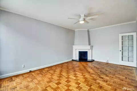 Living - 315 De Long St, San Francisco, CA 94112 photo 2 of 6