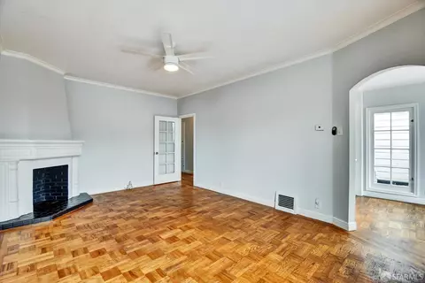 Living - 315 De Long St, San Francisco, CA 94112 photo 4 of 6