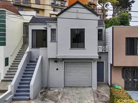 315 De Long St, San Francisco, CA 94112
