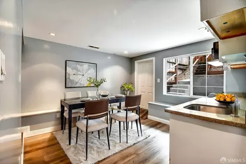 Dining - 315 De Long St, San Francisco, CA 94112 photo 2 of 2