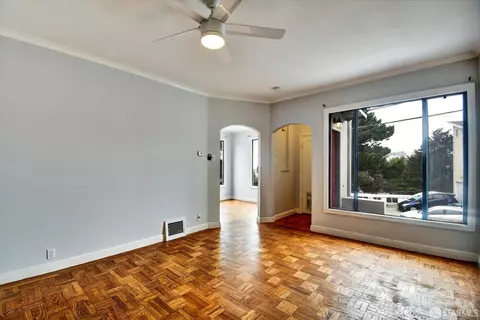 Living - 315 De Long St, San Francisco, CA 94112 photo 1 of 6