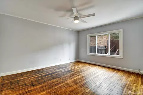 Bedroom - 315 De Long St, San Francisco, CA 94112 photo 3 of 6