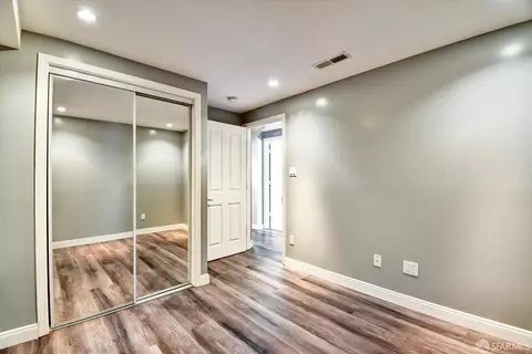 Bedroom - 315 De Long St, San Francisco, CA 94112 photo 6 of 6