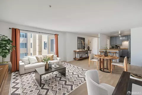 550 S Van Ness Ave #306, San Francisco, CA 94110
