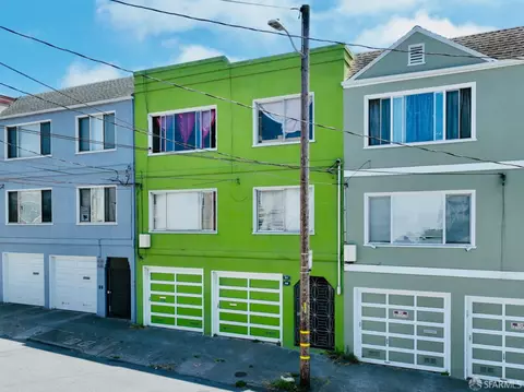 630 Russia Ave, San Francisco, CA 94112