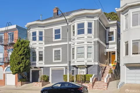 726 Lake St, San Francisco, CA 94118