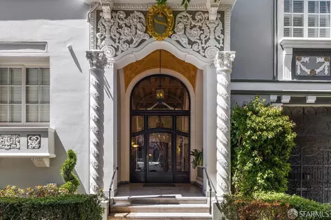 1998 Vallejo St #2, San Francisco, CA 94123