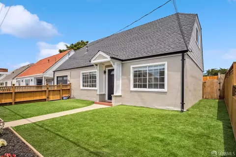 212 Kavanaugh Way, Pacifica, CA 94044