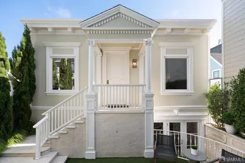 3561 Sacramento St #A, San Francisco, CA 94118