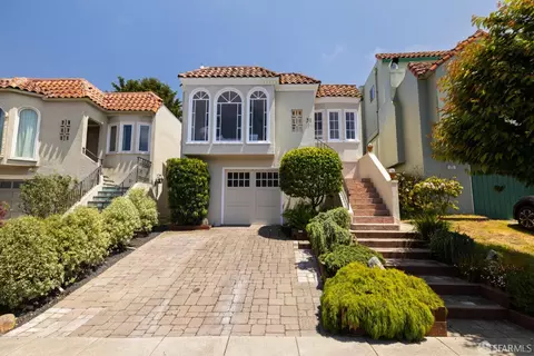 31 Hernandez Ave, San Francisco, CA 94127