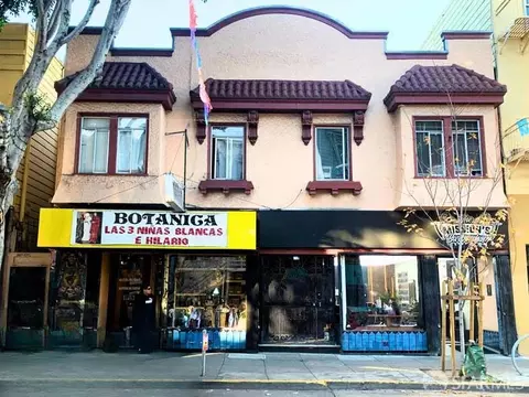 3160 24th St, San Francisco, CA 94110