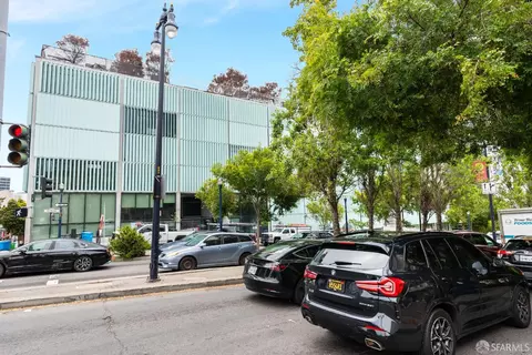 8 Octavia St #602, San Francisco, CA 94102 photo 24