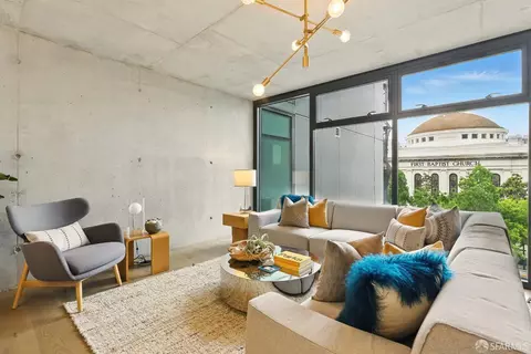 8 Octavia St #602, San Francisco, CA 94102