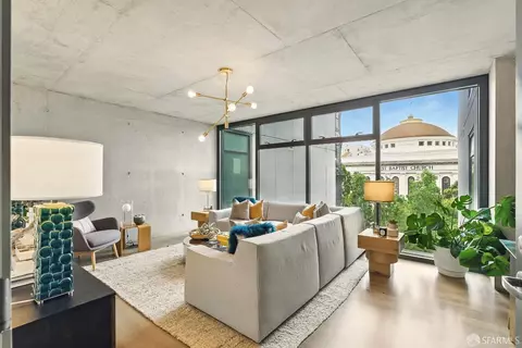 8 Octavia St #602, San Francisco, CA 94102 photo 3