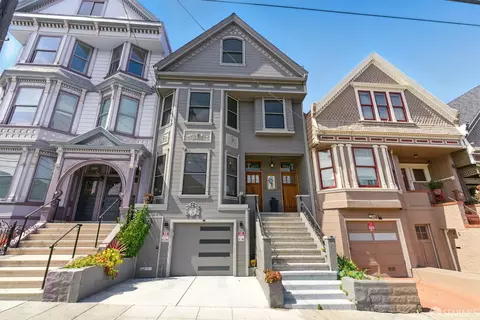 4038 18th St, San Francisco, CA 94114