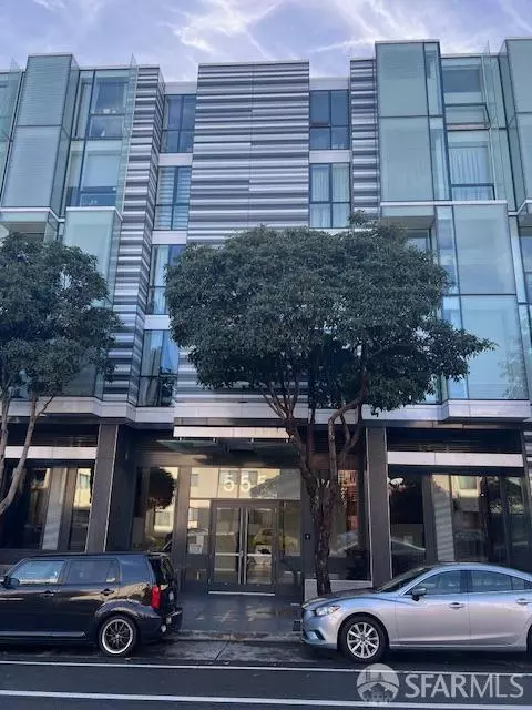 555 Fulton St #322, San Francisco, CA 94102
