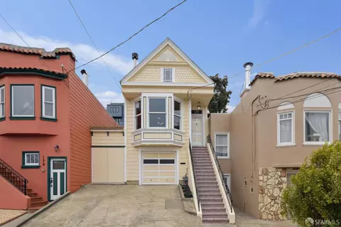 170 Hearst Ave, San Francisco, CA 94131