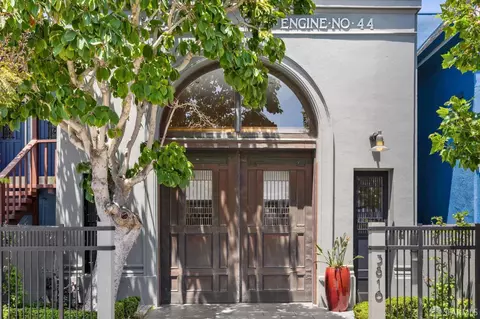 3816 22nd St, San Francisco, CA 94114
