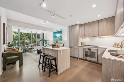 333 Beale St #2G, San Francisco, CA 94105
