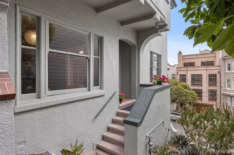 1250 Vallejo St #1, San Francisco, CA 94109