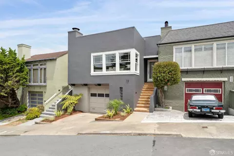 19 Gaviota Way, San Francisco, CA 94127