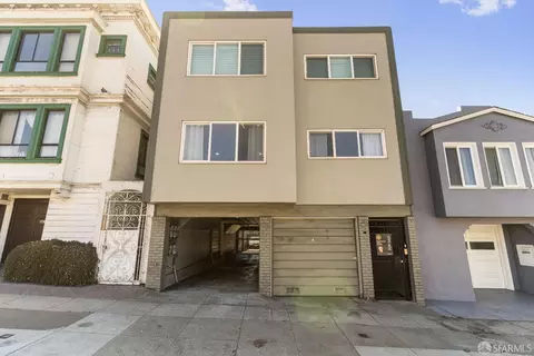 1471 19th Ave #2, San Francisco, CA 94122