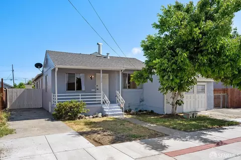 779 E Lewelling Blvd, Hayward, CA 94541