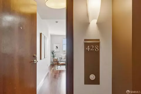 451 Kansas St #428, San Francisco, CA 94107