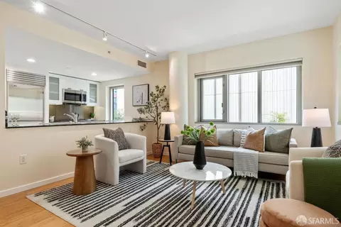 333 1st St #N307, San Francisco, CA 94105