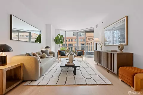 333 Beale St #5I, San Francisco, CA 94105