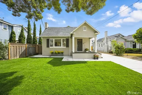 736 Linden Ave, Burlingame, CA 94010