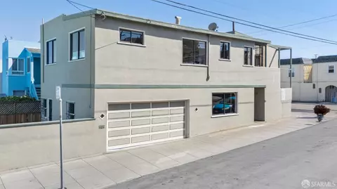 Exterior - 548 Burrows St, San Francisco, CA 94134 photo 7 of 7