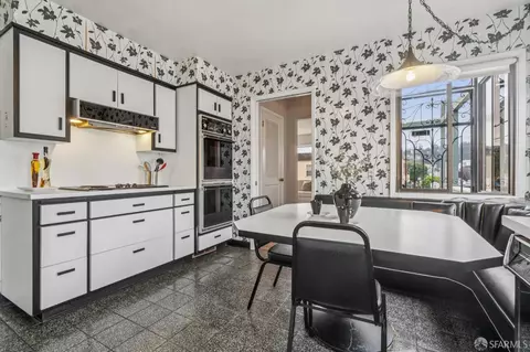 Kitchen - 548 Burrows St, San Francisco, CA 94134 photo 4 of 5