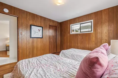 Bedroom - 548 Burrows St, San Francisco, CA 94134 photo 6 of 7