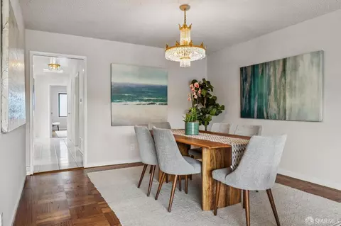 Dining - 548 Burrows St, San Francisco, CA 94134 photo 1 of 3