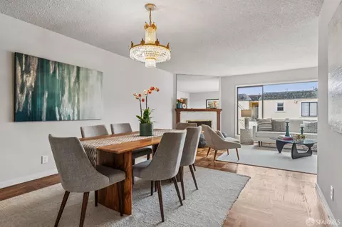 Dining - 548 Burrows St, San Francisco, CA 94134 photo 3 of 3