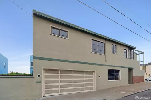 Exterior - 548 Burrows St, San Francisco, CA 94134 photo 2 of 7