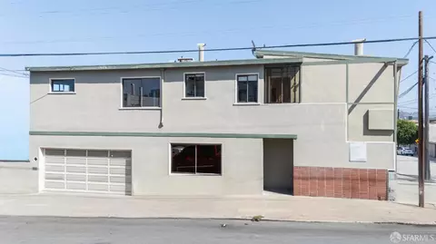 Exterior - 548 Burrows St, San Francisco, CA 94134 photo 6 of 7