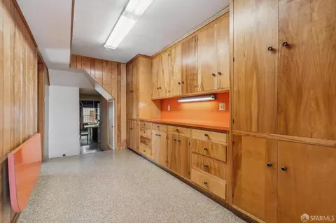 Kitchen - 548 Burrows St, San Francisco, CA 94134 photo 5 of 5