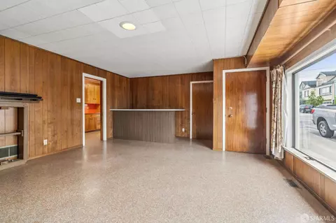 Living - 548 Burrows St, San Francisco, CA 94134 photo 8 of 8