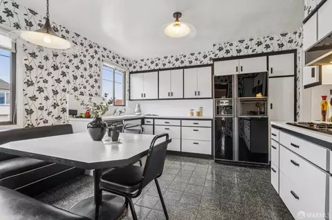 Kitchen - 548 Burrows St, San Francisco, CA 94134 photo 1 of 5
