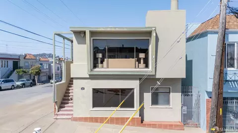 Exterior - 548 Burrows St, San Francisco, CA 94134 photo 5 of 7