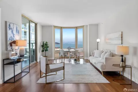 88 King St #909, San Francisco, CA 94107