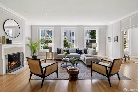 1755 Jackson St #304, San Francisco, CA 94109
