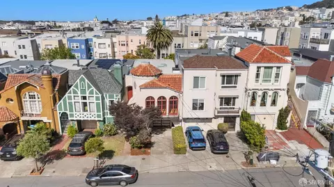 View/Area - 635 32nd Ave, San Francisco, CA 94121 photo 1 of 2