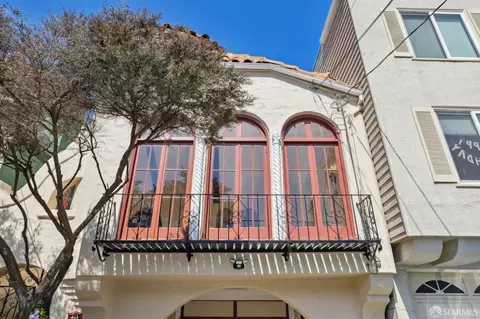 Exterior - 635 32nd Ave, San Francisco, CA 94121 photo 4 of 12