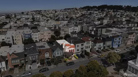 View/Area - 635 32nd Ave, San Francisco, CA 94121 photo 2 of 2