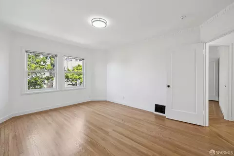 Bedroom - 635 32nd Ave, San Francisco, CA 94121 photo 2 of 7