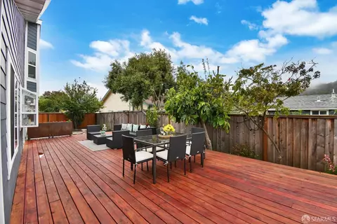 Exterior - 207 Marvilla Cir, Pacifica, CA 94044 photo 6 of 11