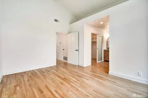 Bedroom - 207 Marvilla Cir, Pacifica, CA 94044 photo 12 of 13